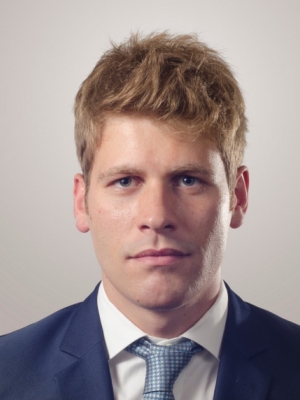 Guillaume Thibault