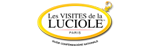 logo Les visites de la luciole
